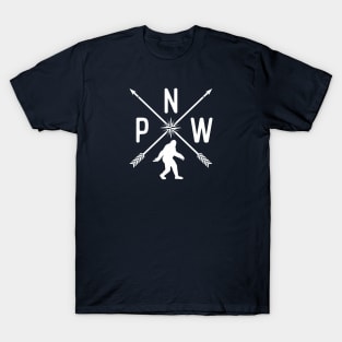 PNW T-Shirt